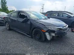 2HGFC2E5XGH012276 2016 HONDA CIVIC