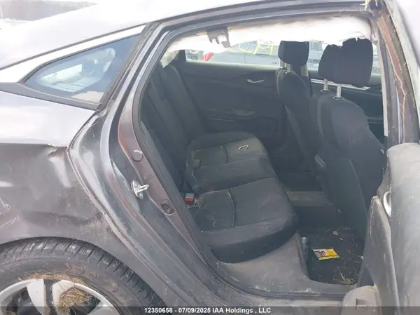 2HGFC2E5XGH012276 2016 HONDA CIVIC - Image 8