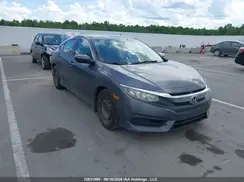 2HGFC2E5XGH028235 2016 HONDA CIVIC