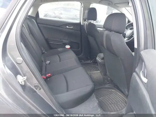 2HGFC2E5XGH028235 2016 HONDA CIVIC - Image 8
