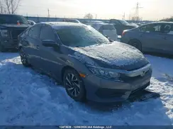 2HGFC2E5XGH031197 2016 HONDA CIVIC