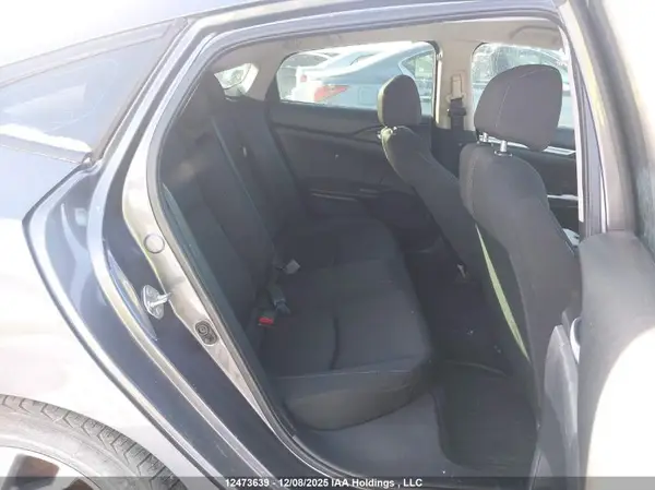 2HGFC2E5XGH031197 2016 HONDA CIVIC - Image 8