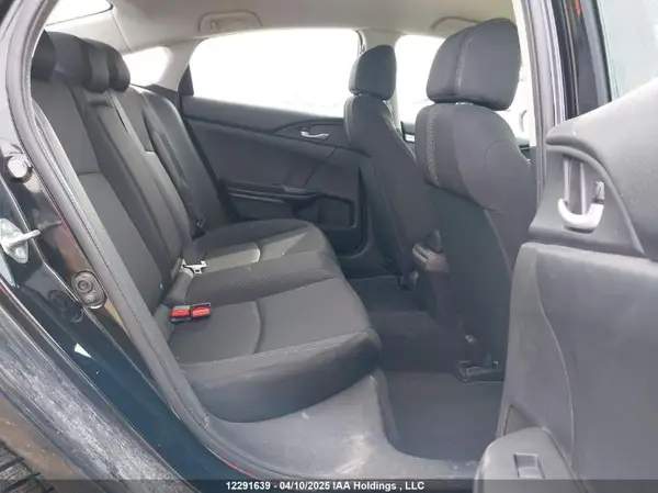 2HGFC2E5XGH041115 2016 HONDA CIVIC - Image 7
