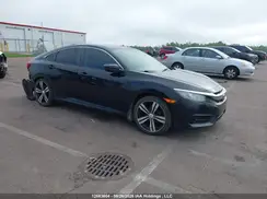 2HGFC2E5XHH003854 2017 HONDA CIVIC