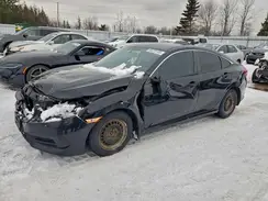 2HGFC2E5XHH007399 2017 HONDA CIVIC