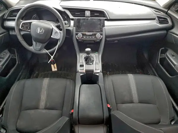 2HGFC2E5XHH007399 2017 HONDA CIVIC - Image 8