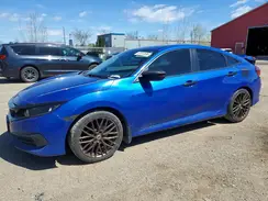 2HGFC2E5XHH010691 2017 HONDA CIVIC
