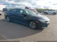 2HGFC2E5XHH013445 2017 HONDA CIVIC