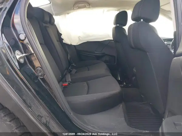 2HGFC2E5XHH013445 2017 HONDA CIVIC - Image 8