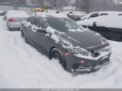 2HGFC2E5XJH003813 2018 HONDA CIVIC