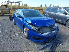 2HGFC2E5XJH012012 2018 HONDA CIVIC
