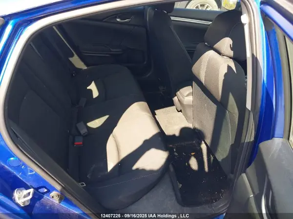 2HGFC2E5XJH012012 2018 HONDA CIVIC - Image 8