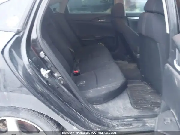 2HGFC2E5XJH043938 2018 HONDA CIVIC - Image 8
