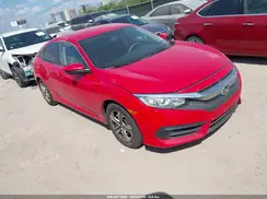 2HGFC2E5XJH504670 2018 HONDA CIVIC
