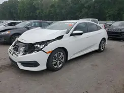 2HGFC2E5XJH555442 2018 HONDA CIVIC