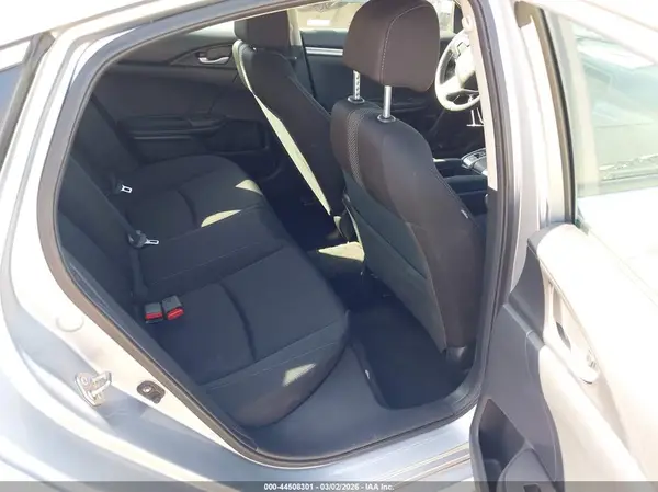 2HGFC2E5XJH557840 2018 HONDA CIVIC - Image 8