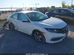 2HGFC2E5XKH009306 2019 HONDA CIVIC