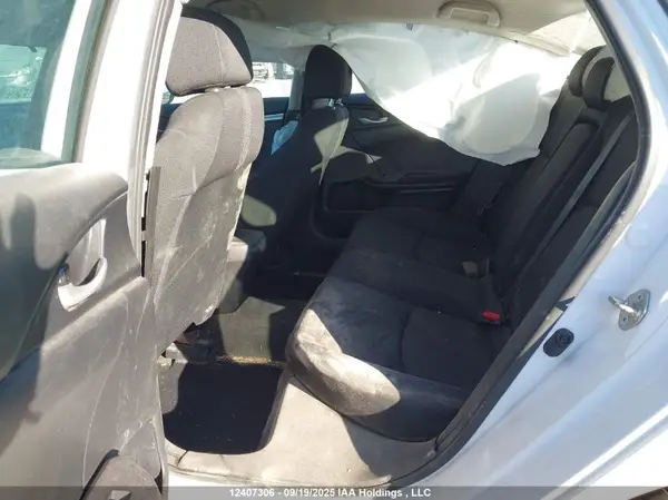 2HGFC2E5XKH009306 2019 HONDA CIVIC - Image 8