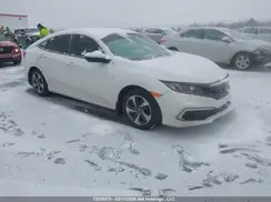 2HGFC2E5XKH016465 2019 HONDA CIVIC