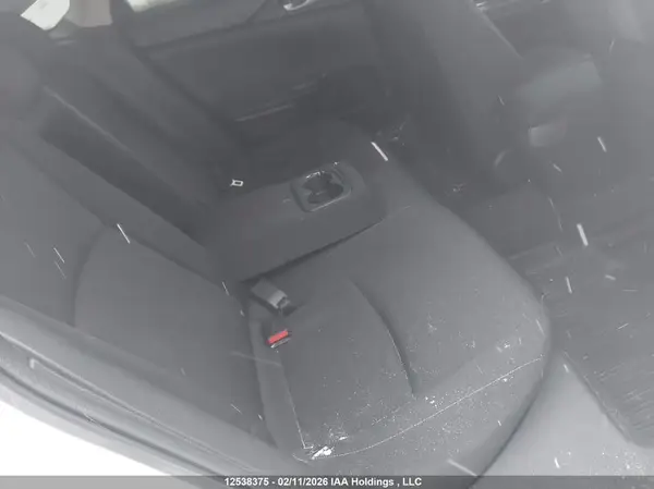 2HGFC2E5XKH016465 2019 HONDA CIVIC - Image 8