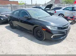 2HGFC2E5XKH027305 2019 HONDA CIVIC
