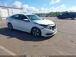 2HGFC2E5XKH031323 2019 HONDA CIVIC
