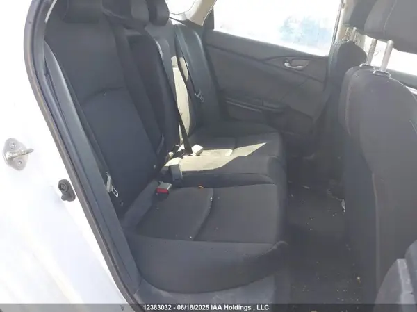 2HGFC2E5XKH031323 2019 HONDA CIVIC - Image 8