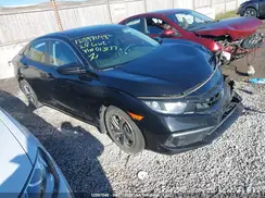 2HGFC2E5XLH013177 2020 HONDA CIVIC
