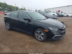 2HGFC2E60KH565763 2019 HONDA CIVIC