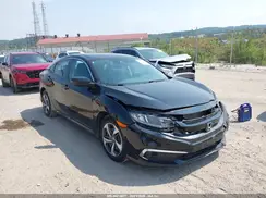 2HGFC2E62LH508594 2020 HONDA CIVIC