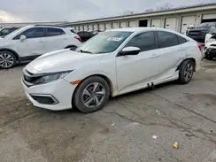 2HGFC2E63KH575994 2019 HONDA CIVIC