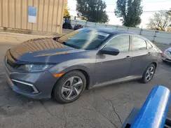 2HGFC2E64KH517831 2019 HONDA CIVIC