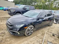 2HGFC2E64KH548089 2019 HONDA CIVIC