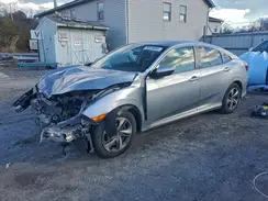 2HGFC2E65KH545735 2019 HONDA CIVIC