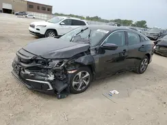 2HGFC2E67KH565761 2019 HONDA CIVIC