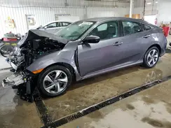 2HGFC2E67LH501897 2020 HONDA CIVIC