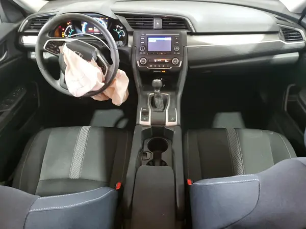 2HGFC2E67LH501897 2020 HONDA CIVIC - Image 8