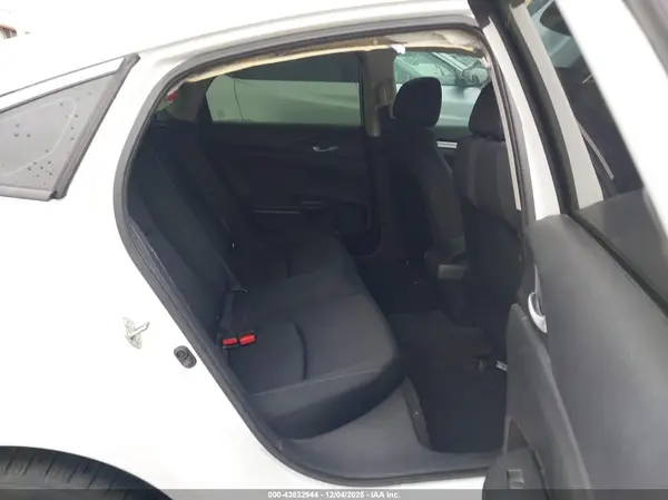 2HGFC2E67LH509627 2020 HONDA CIVIC - Image 8