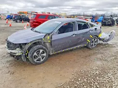 2HGFC2E68KH517833 2019 HONDA CIVIC