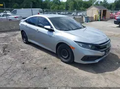 2HGFC2E68KH545745 2019 HONDA CIVIC
