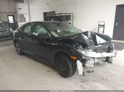 2HGFC2E68KH565767 2019 HONDA CIVIC