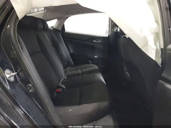 2HGFC2E68KH565767 2019 HONDA CIVIC - Image 8