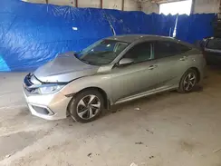 2HGFC2E68LH508616 2020 HONDA CIVIC
