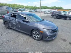2HGFC2E69LH501898 2020 HONDA CIVIC