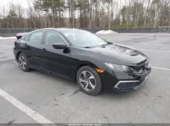 2HGFC2E69LH508575 2020 HONDA CIVIC