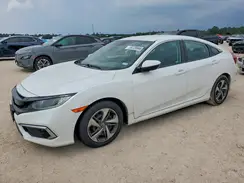 2HGFC2E6XLH509640 2020 HONDA CIVIC