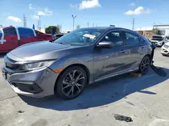 2HGFC2E80KH502342 2019 HONDA CIVIC