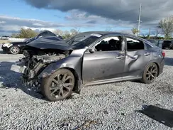 2HGFC2E80KH537446 2019 HONDA CIVIC