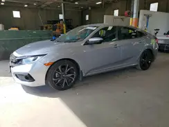 2HGFC2E80LH506893 2020 HONDA CIVIC