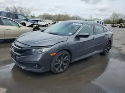 2HGFC2E80LH517067 2020 HONDA CIVIC